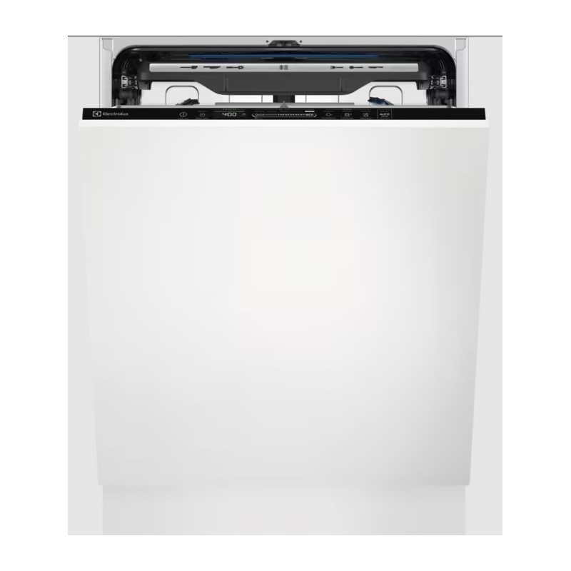 ELECTROLUX  EEM69410L LAVASTOVIGLIE DA INCASSO A SCOMPARSA TOTALE 15 COP. CL. C