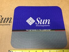 NEW, SUN 370-2038-02 , SUN Mouse-PAD  Network...