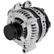 Alternator 11570 for Chrysler 200/Avenger 11-14 T C/GrandCaravan 11-16 3.6L
