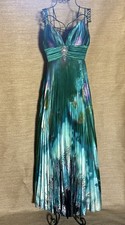 Princess Collection Long Dress Prom Wedding Rhinestone Sweetheart Fairy 8