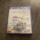 New ListingPillars Of Eternity 2 - Deadfire - Ultimate Edition PS4 **New/Sealed**