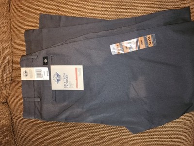 dockers city tech trouser slim fit