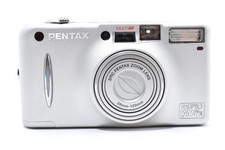 Pentax Espio 120 Film Cameras for sale - eBay