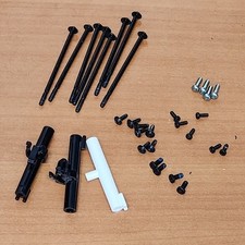 Microsoft Xbox ONE 1540 OEM Screws -Replacement Screw Set Part kit