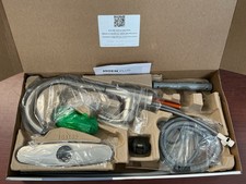 NEW MOEN 87966SRS Kaden I-Handle Pulldown Kitchen Faucet Stainless B180