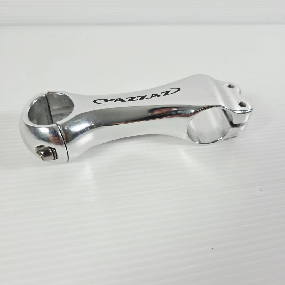 Винтажный хромированный стержень велосипеда Pazzaz длина 5,5 дюйма - Изображение 2 из 4