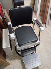 Poltrona,sedia da Barbiere