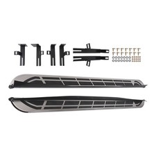 Non-slip Nerf Bars For Infiniti Jx35 Qx60 2013-2021 For Infiniti Jx35 Qx60 13-21