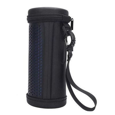 EVA +PU Leather for Case Bag for MEGABOOM 3 Wireless Speaker