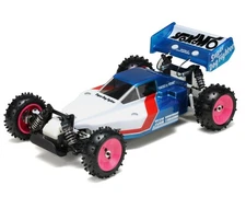 Yokomo 870C Super Dog Fighter (Protec 4) 1/10 4WD Off-Road Electric Buggy Kit