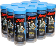 Premium Ultra Blue Racquetball - High Performance for Serious Players