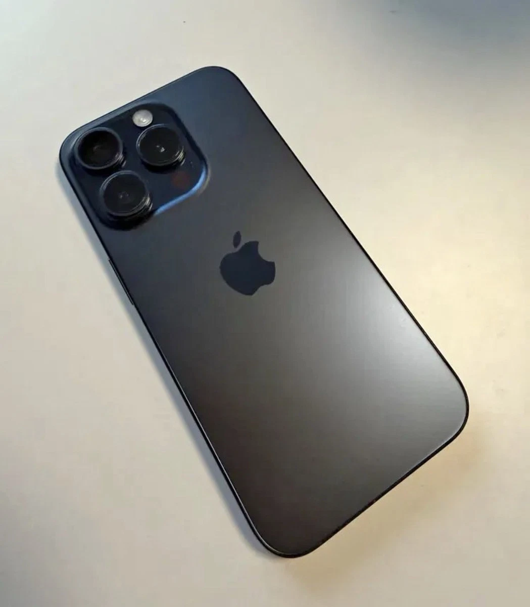 iPhone 15 Pro 512GB | eBay