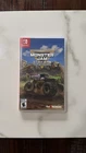 THQ Nordic Monster Jam Steel Titans 2 Nintendo Switch Racing