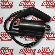 Yamaha   XT660R 2005-2014   Ignition Coil Premium Edition