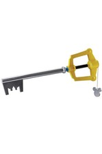 Kingdom Hearts Sora's Keyblade Accessory