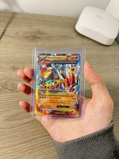 Primal Groudon EX (Omega) 86/160 XY - Primal Clash Holo on eBay