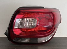 Feu arrière Citroen DS3