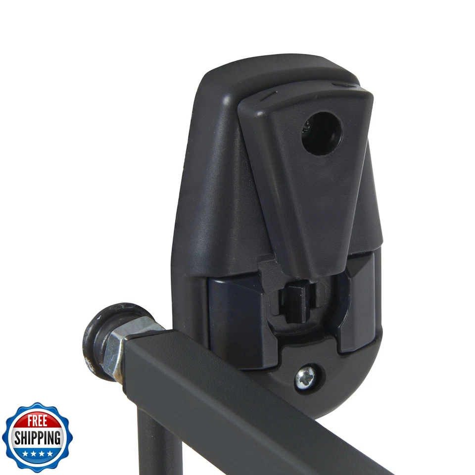 Puerta para bebé Munchkin® Push to Close™, puerta de seguridad montada en herrajes para escaleras,  Foto 4 de 4