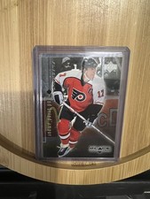 1998-99 Upper Deck Black Diamond - Rod Brind'Amour #65