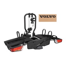 THULE 933 Volvo EasyFold XT F Fix4Bike Fahrradträger für 2 Fahrräder 32296439