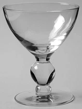 Seneca Oxford  Liquor Cocktail Glass 1182552