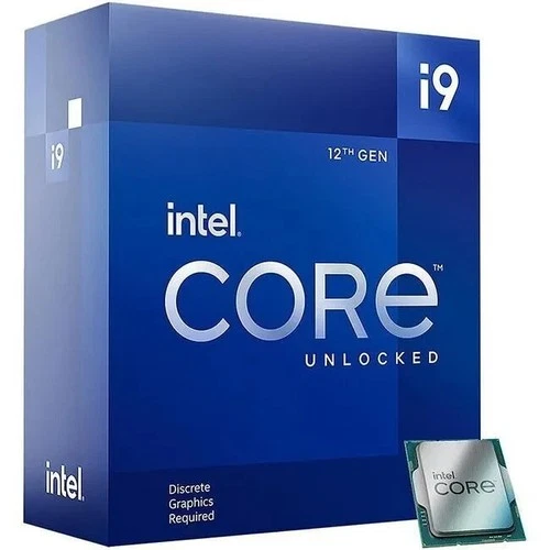 Intel BX8071512900K Core i9 i9-12900K Hexadeca-core (16 Core) 3.20 GHz Processor