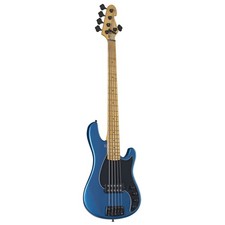 Sandberg California Central 5 RMN LPBHG - E-Bass