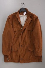 ✅ Bugatti giacca per uomo taglia 50, M marrone di poliestere ✅