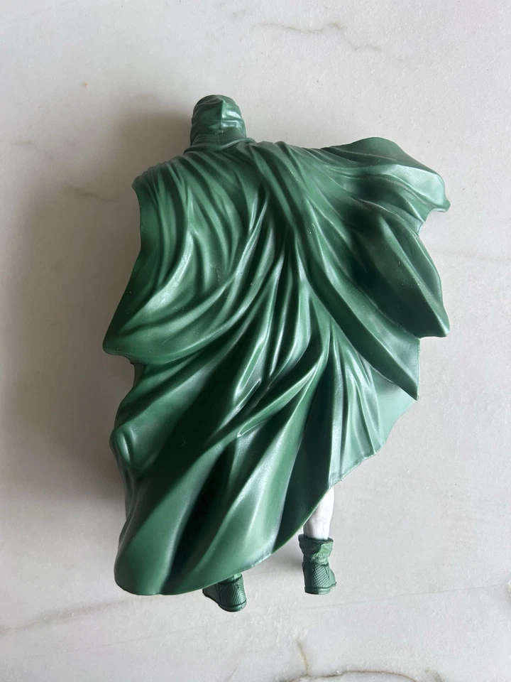 DC Multiverse Mcfarlane The Spectre. Arrives As Shown. - Image 3 of 4