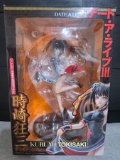 Tokisaki Kurumi China dress ver. 1/7 PVC Figure Date A Live III Chara-Ani Japan