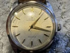 Vintage 1950-60s Rolex Oyster Perpetual Precision Watch
