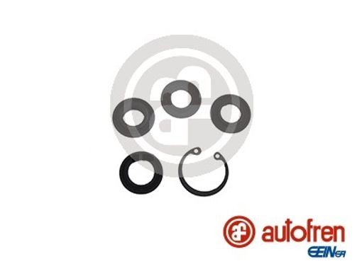 Fits AUTOFREN SEINSA D1600 HAM PUMP REPAIRER. TOYOTA