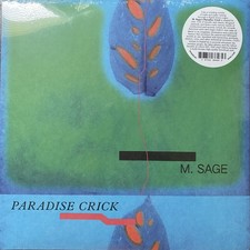 M. Sage* - Paradise Crick Vinyl Rvng Intl. RV...