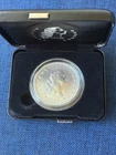 USM 2024 FLOWING HAIR SILVER MEDAL 230th Anniversary Dollar / UNC / 1 oz / OGP