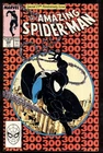 Amazing Spider-Man #300 (1988) 1st Appearance Of Venom VF 8.0