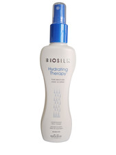 BioSilk Hydrating Therapy Pure Moisture Leave-In Spray for Hair, 7 oz