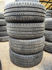 225/45/18 95W Set Of 4 Bridgestone Newno. 5.9-6.8MM Tread Depth Dot2024