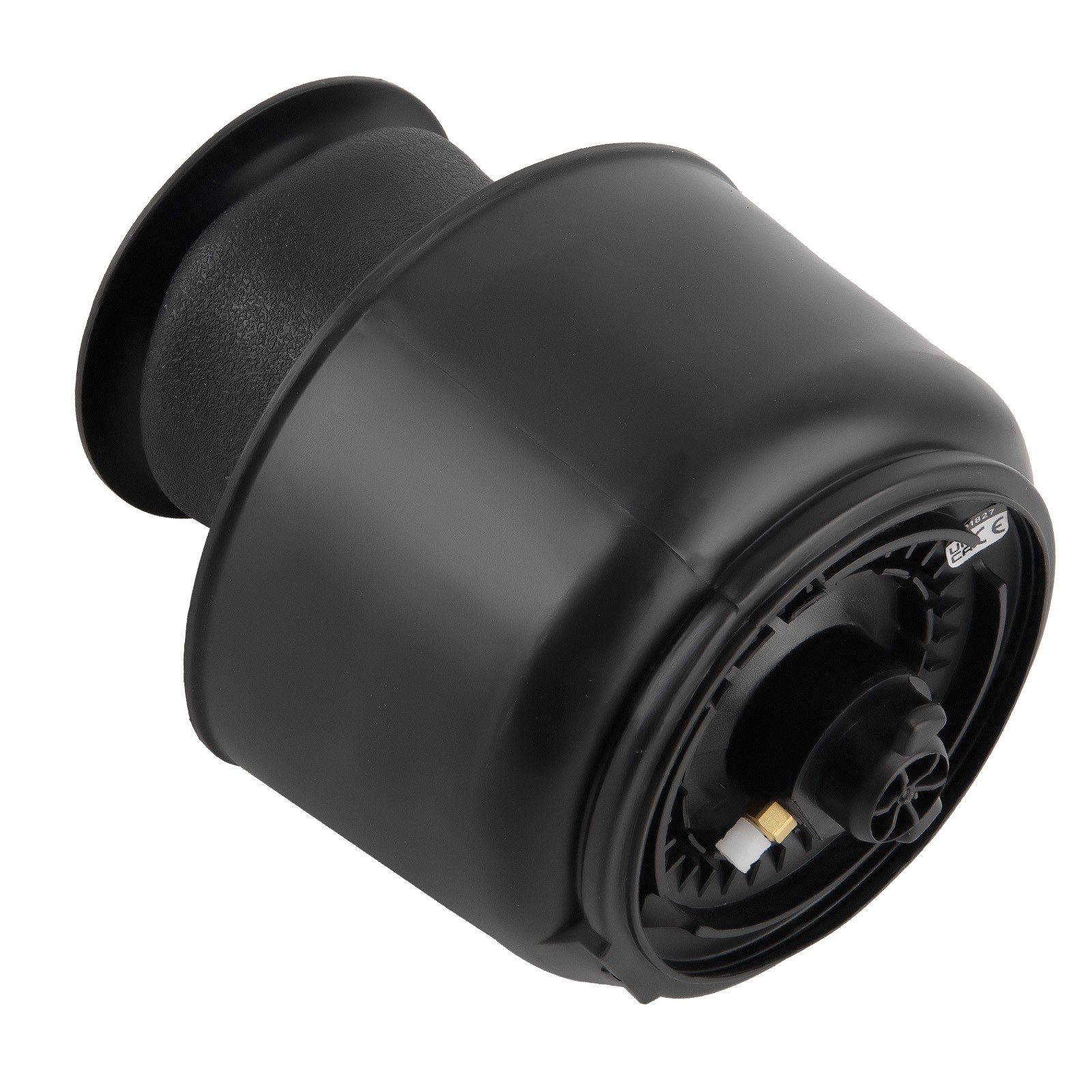 Luftfederung Luftbalg Hinten L/R For Bmw 5Er F10 F07 Gt 37106781827-image