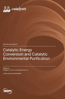Catalytic Energy Conversion And Catalytic Environmental Purification | Buch