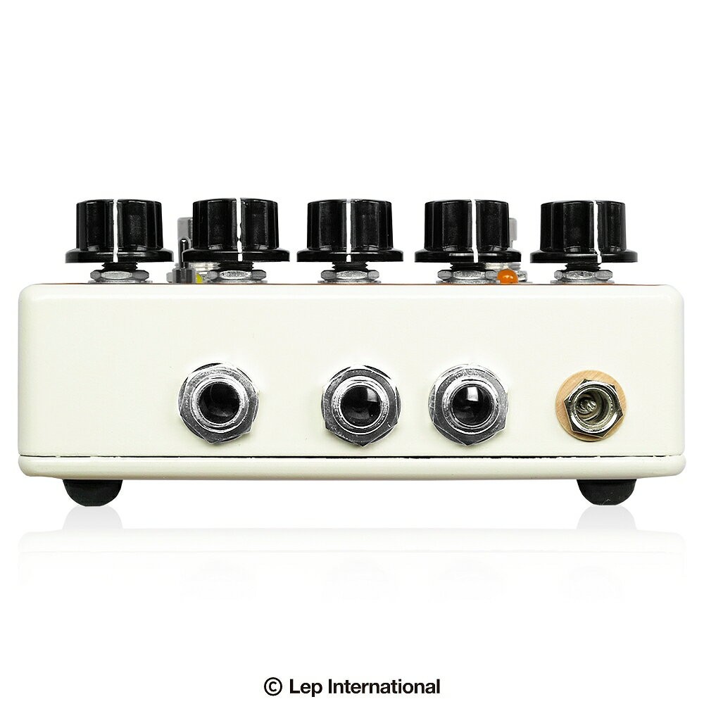 ベース Tronographic Rusty Box bass preamp Tronographic Rusty Box Bass Preamp — Electrical Audio