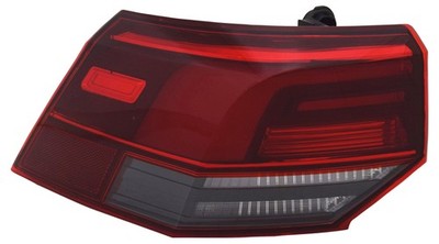 Rücklicht links für VW Golf 8 CD ab 2019- LED Heckleuchte Rückleuchte Außenteil