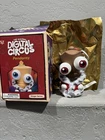 NEW The Amazing Digital Circus 1/42 SUPER RARE Queenie Pendantz: Kinger Series