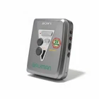 Vintage Sony Walkman WM EX 382 Stereo / 90s / Tested