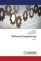 Ashok M. (U. A.) | Software Engineering | Taschenbuch | Englisch (2022) | Part 1