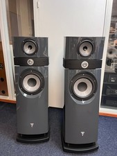 Focal Scala Utopia EVO , High End  Lautsprecher paar