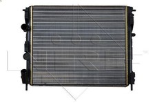 Radiateur Dacia Solenza