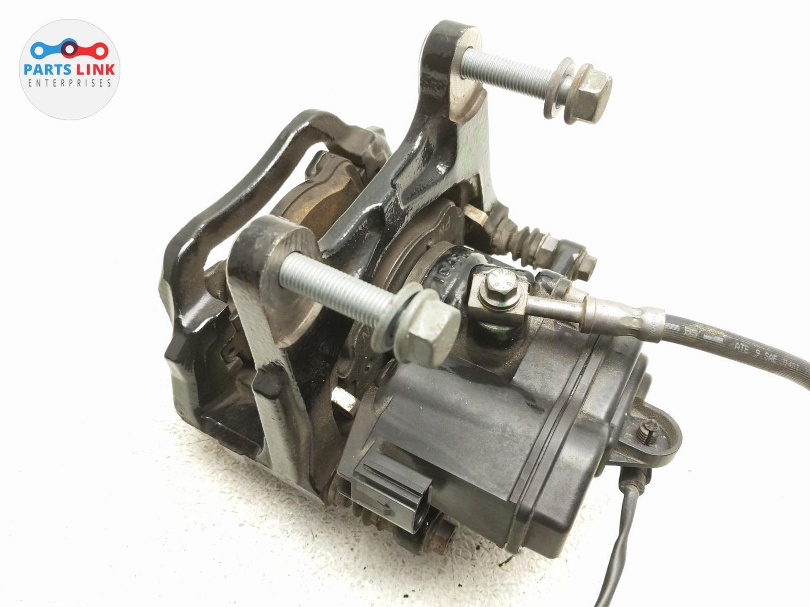 Bentley Bentayga 2016-2020 REAR+RIGHT Brake caliper bracket