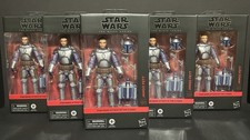 2026 STAR WARS BLACK SERIES JANGO FETT ATTACK OF THE CLONES  10 FIGURE IN STOCK