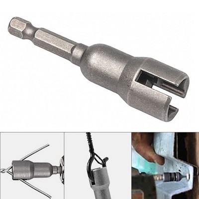 Hex Shank Einfach Zu Verwenden Merkmale Perfektes Design Spezifikation