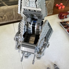 LEGO Star Wars AT-AT Retired 75054 